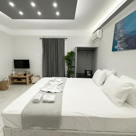 Mora Houses Μαντράκια Εξωτερικό φωτογραφία