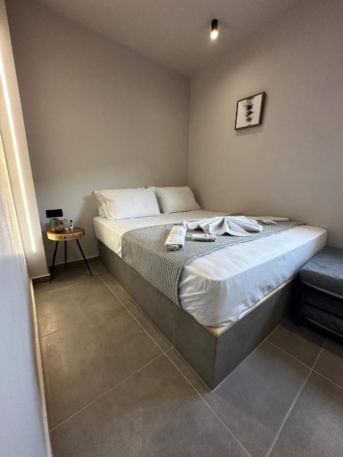 Mora Houses Μαντράκια Εξωτερικό φωτογραφία
