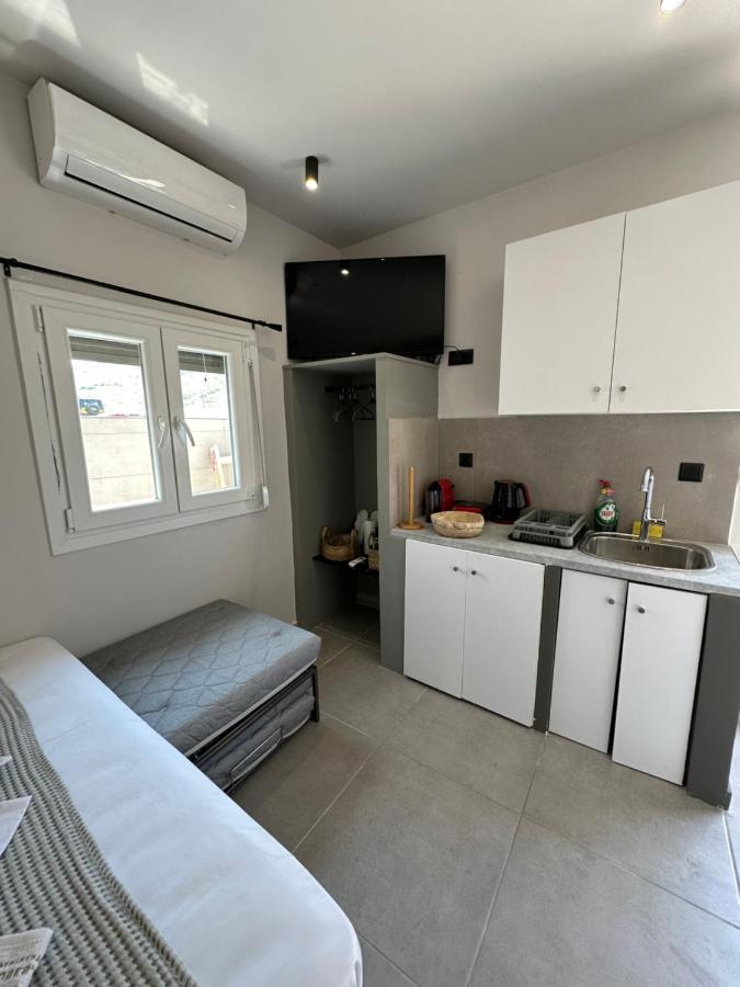 Mora Houses Μαντράκια Εξωτερικό φωτογραφία